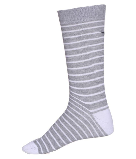 Hiflyers Multi Mid Length Socks Pack of 2 - Multi