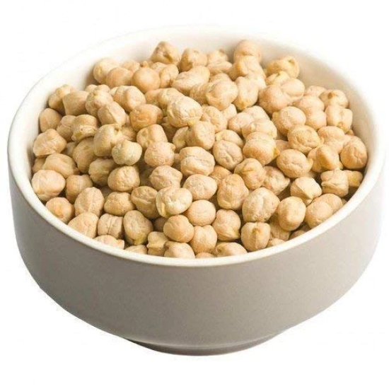 KABULI CHANA (CHOLE) 500GM