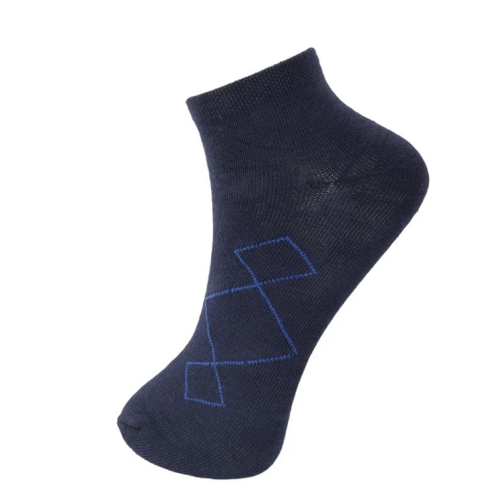 London Hills men socks ankle length || ankle socks for men || sports socks for men || cotton socks for men ankle length Assorted - Colours and styles may vary