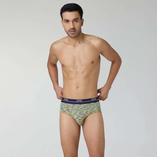 Artisto Modal Briefs Sandy Beige XXL