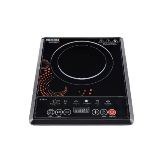 Induction USHA IC3616 Cooktop