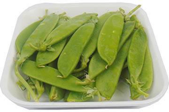 Snow Peas 100 Gms