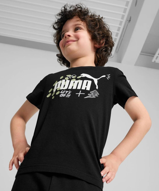 PUMA Kids Tee