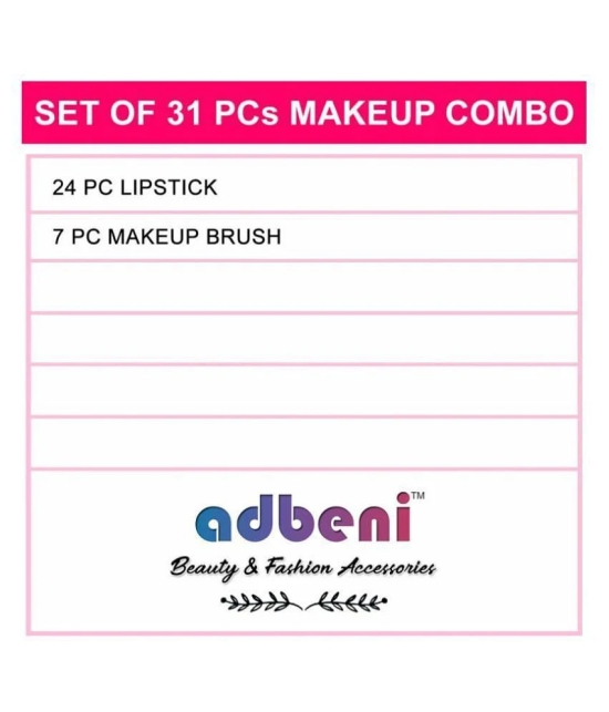 Adbeni New Variant Makuep Set-Gen-41-GC-958 Makeup Kit 177