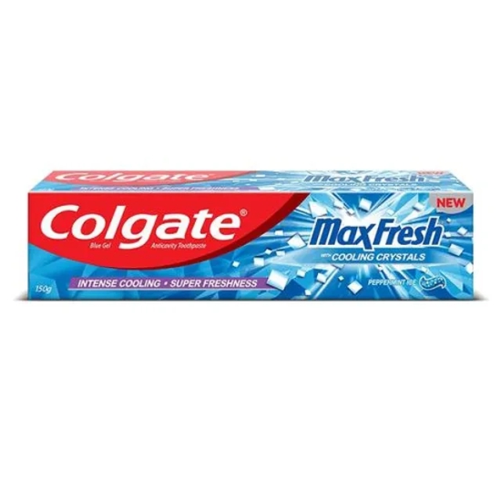 COLGATE MAXFRESH 150G