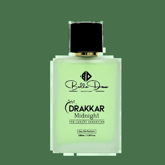 Belledew Perfume DrakkarMidnight 100ml