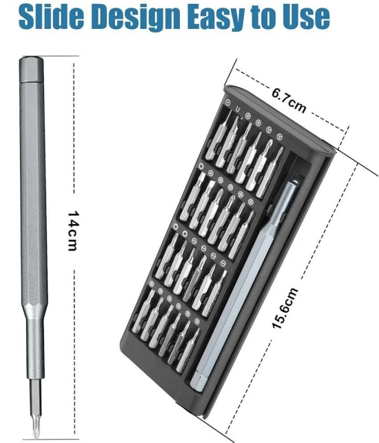 Okasta 24 Pcs Screwdriver Set