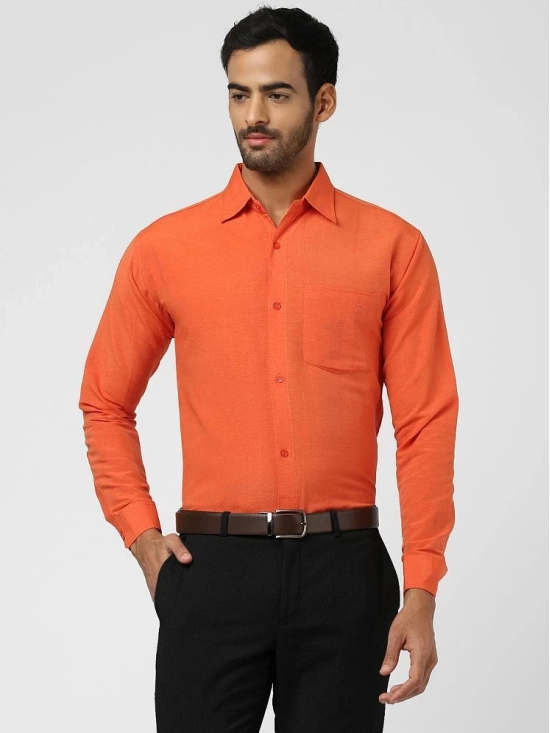 DESHBANDHU DBK - Multicolor Cotton Regular Fit Mens Casual Shirt ( Pack of 2 ) - None