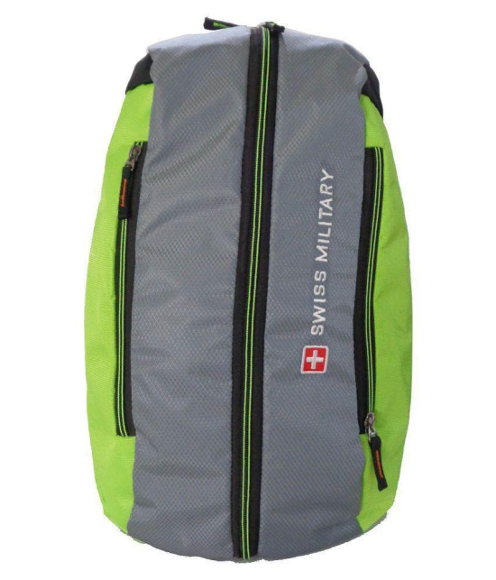 Swiss Military Multi-colour Backpack