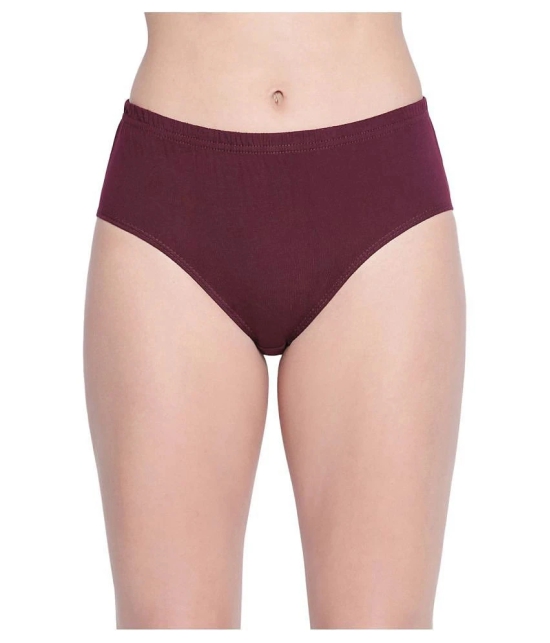 Bodycare Cotton Bikini Panties - 5XL