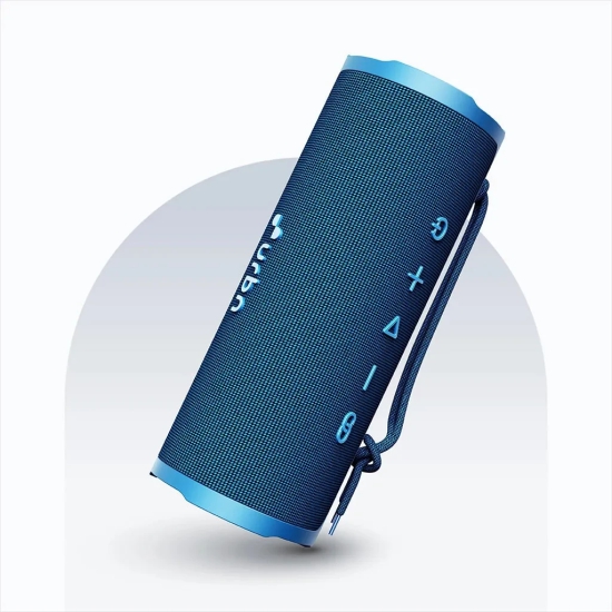 Bang 250 Speaker-Blue