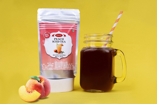 Peach Iced Tea-100 G