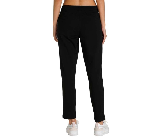 PUMA WMN Graphic Knit Womens Pants