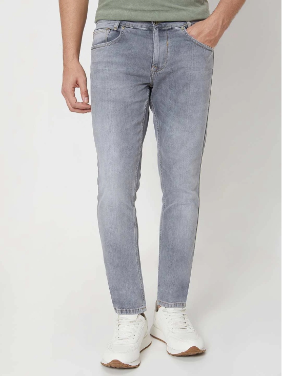 Skinny Fit Originals Stretch Jeans