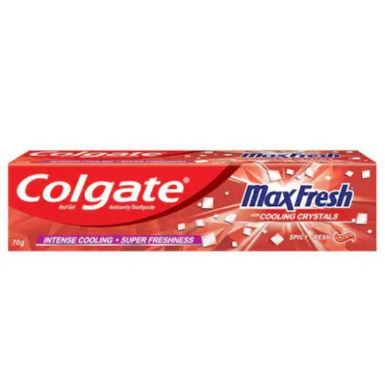 Colgate Max Fresh Toothpaste Big 91 Gms