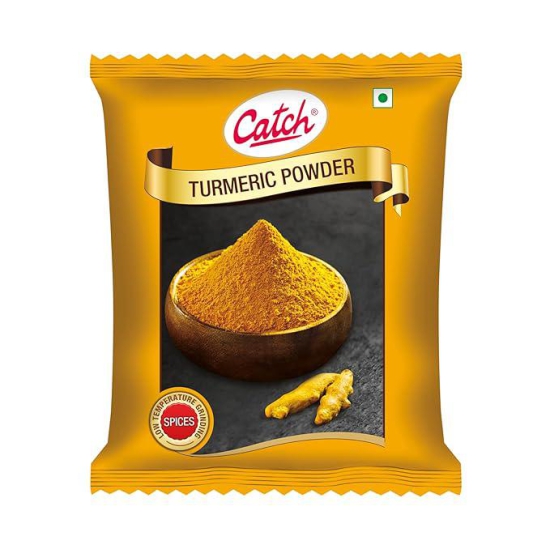 Turmeric Powder (Fg) - 100 Unit