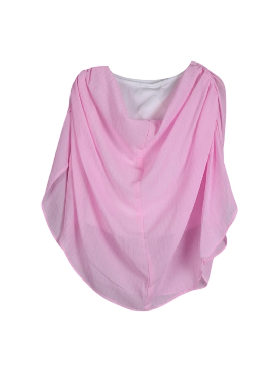 Albion Kids Apparel Lolipopz Pink Top