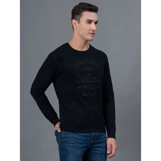 RedTape Casual Sweater for Men | Warm and Cozy | Adaptable Style