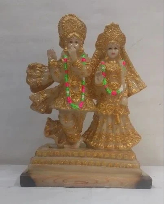 Unique International Radha Krishna Idol Statue