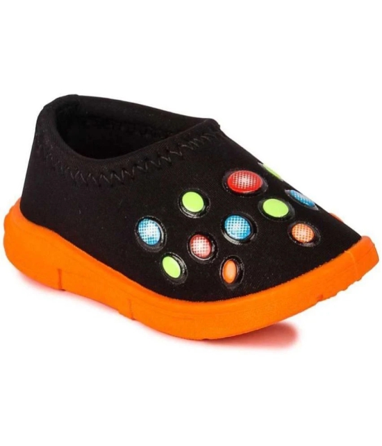 NEOBABY - MultiColor Booties For Baby Boy & Baby Girl 6-9 Months ( Pack of 2 ) - None