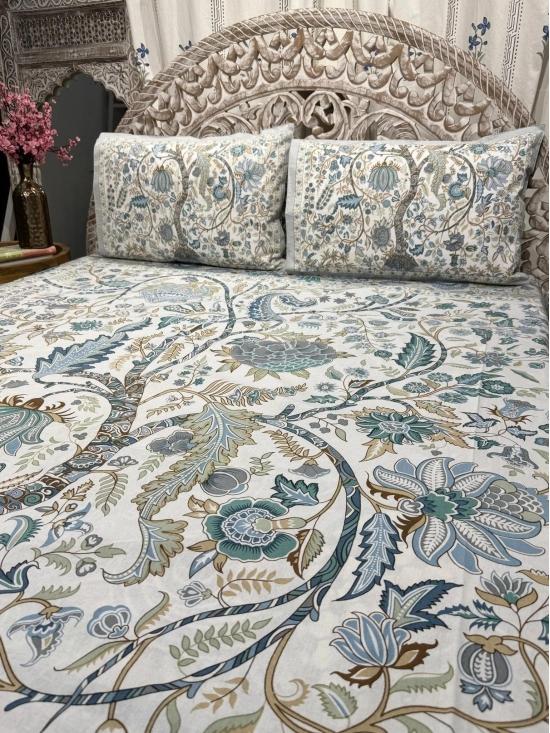 Moira Bedsheet-King