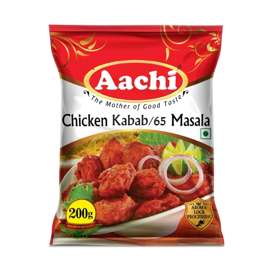 Chicken 65 Masala-200g