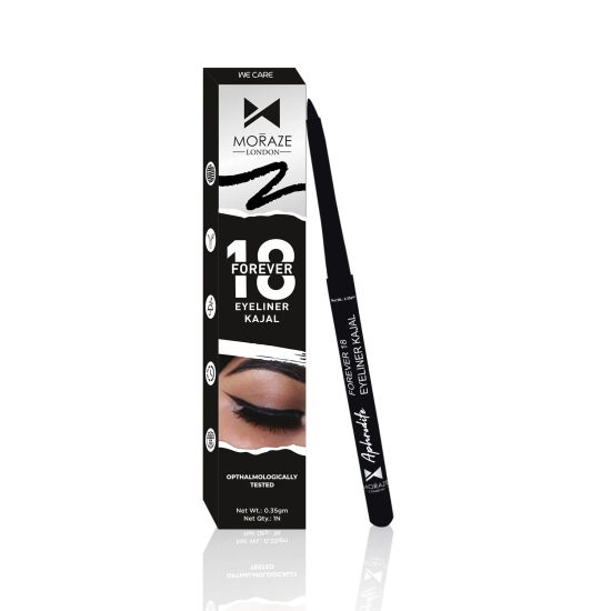 Long Lasting -  Eyeliner Kajal