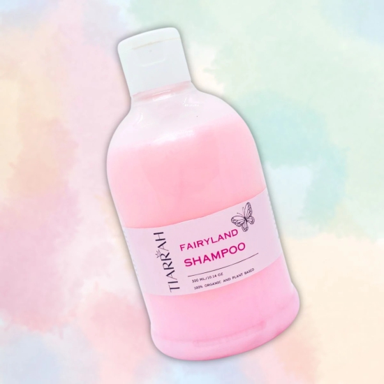 Fairyland Shampoo-Pack of 1