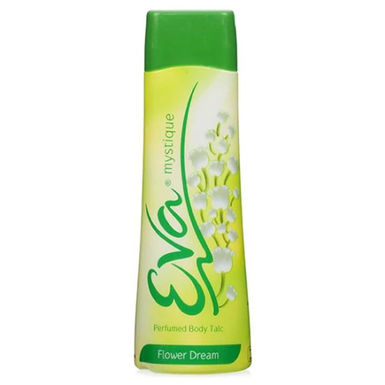 Eva Mystique Deodorant Talc 100 Gms