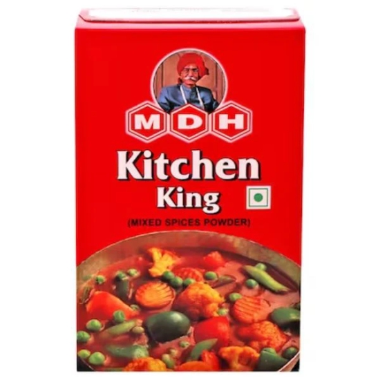 MDH Kitchen King Masala 100 Gms