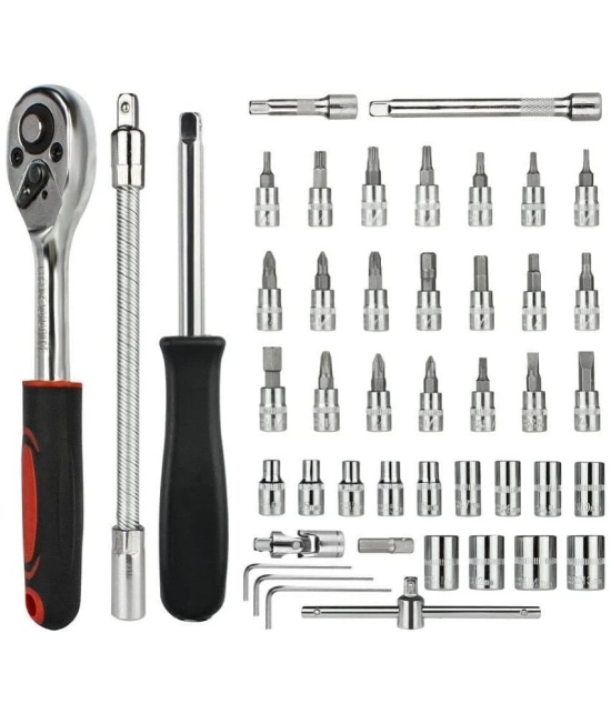 BD 46 Pcs Screwdriver Set