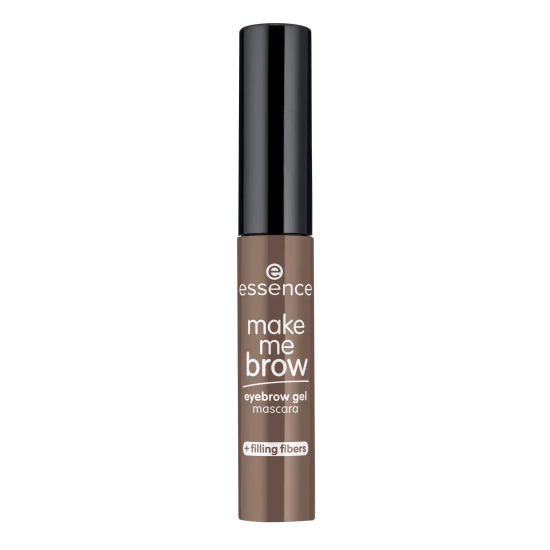 Essence make me BROW eyebrow gel mascara 05 Chocolaty Brows