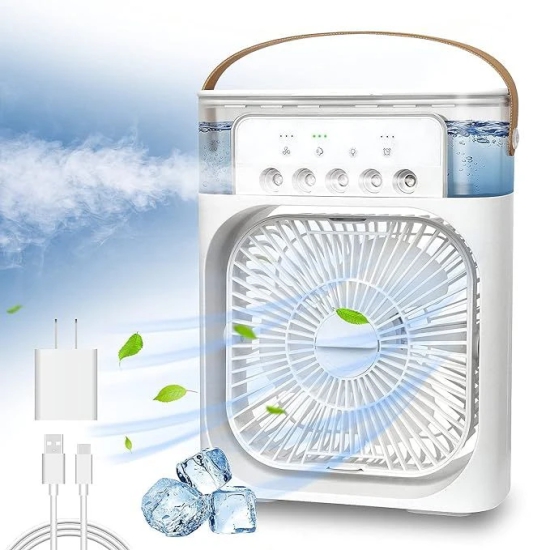 Portable Air Conditioner