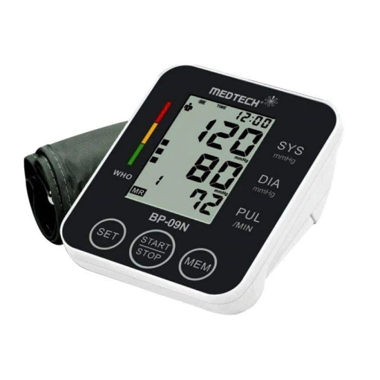 Medtech BP Monitor BP-09N