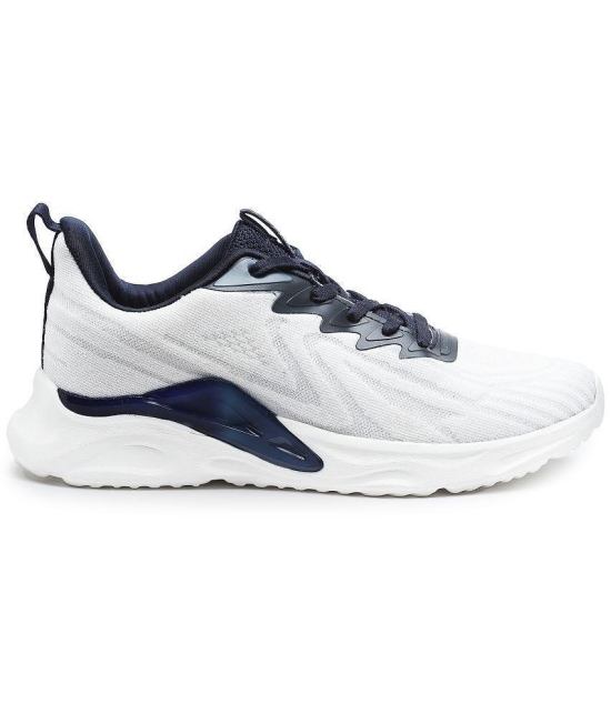 Action - Sports Running Shoes White Mens Sports Running Shoes - None