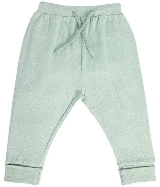 MINIKLUB GREEN JOGGER For BABY BOYS - None