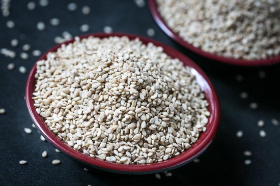 White Sesame - 100 Gms