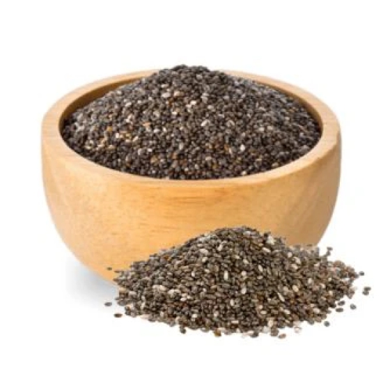 Chia Seeds (100 Gms)