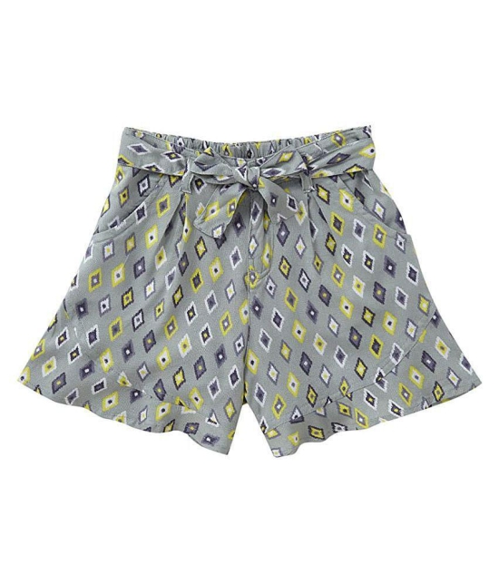 Cub Mcpaws - Multi Cotton Blend Girls ( ) - None