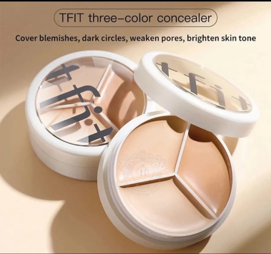 Tfit Concealer