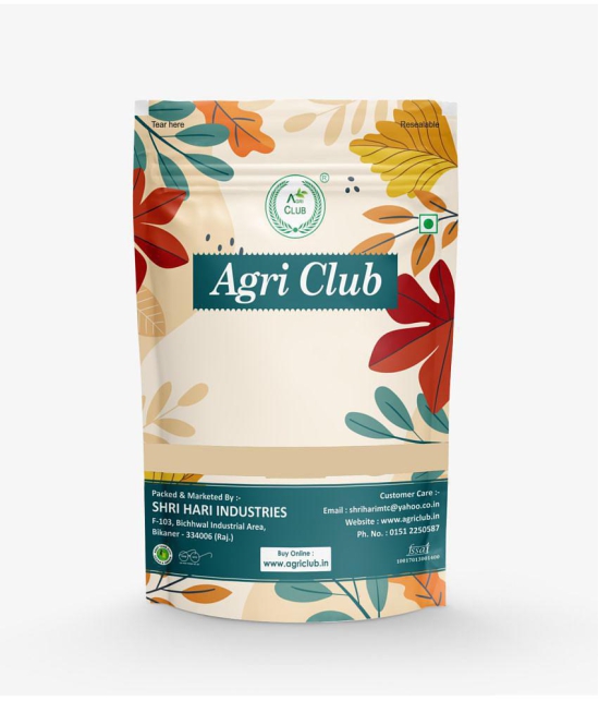 AGRI CLUB Brown Kunjooty Rice 900 gm