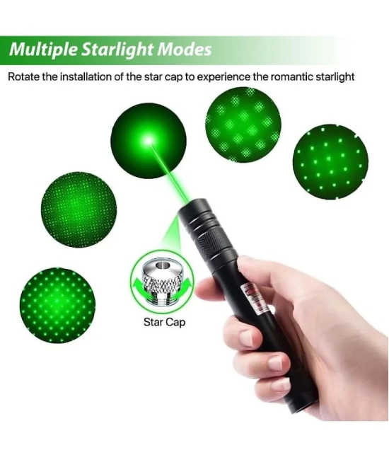 Tapixaa Laser Presentation Pointer ( Pack of 1 )