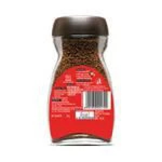 Nescafe Classic Instant Coffee Powder, 90 G Dawn Jar