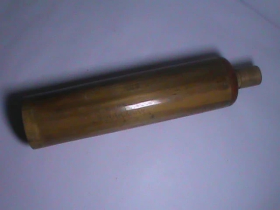 The organic Bamboo Water Bottle