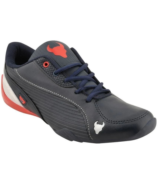 Stanfield SF FUSION MEN Running Shoes Navy - None