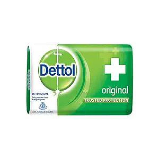 Dettol Soap 40 Gms