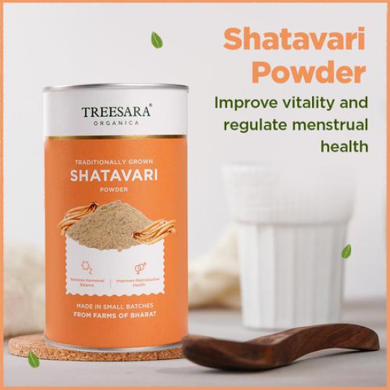 SHATAVARI POWDER