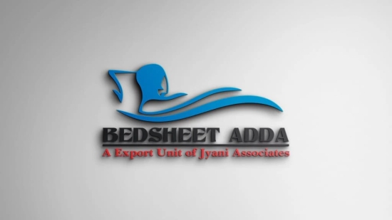 Bedsheet Adda-King Size Double Bedsheet-RJ-14-(XXX-XXX)-3320