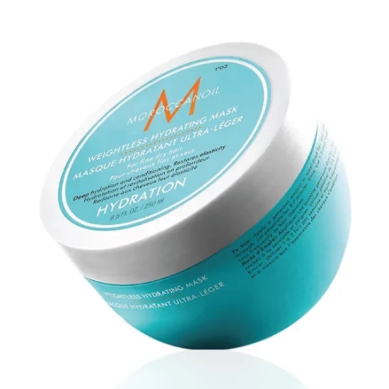 Moroccanoil Weightless Mask 250ml-250ml