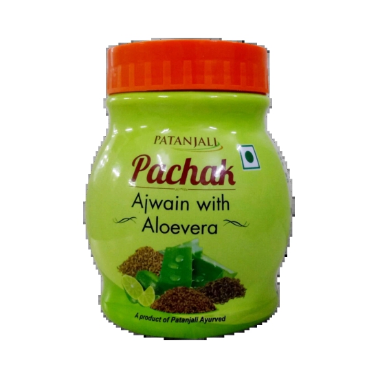 AJWAIN WITH ALOEVERA 100 G